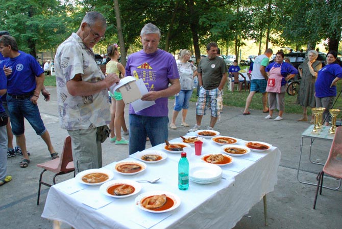 Bogracsos 2015. július 11.